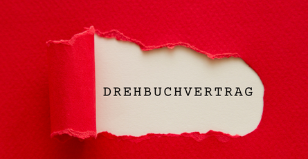 EXPOSÉ- UND DREHBUCHVERTRAG – 5 STOLPERFALLEN BEI DER VERTRAGSABWICKLUNG