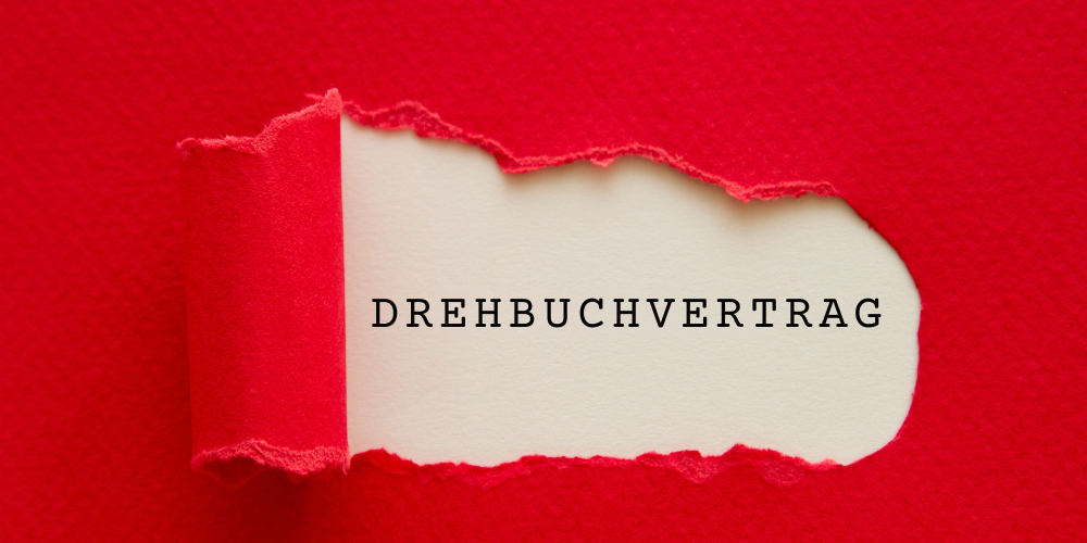 EXPOSÉ- UND DREHBUCHVERTRAG – 5 STOLPERFALLEN BEI DER VERTRAGSABWICKLUNG
